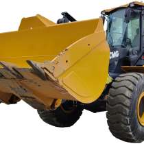 Фронтальный погрузчик XCMG ZL60GV, в г.Верхняя Салда