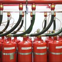 Куплю дорого станции пожаротушения ХЛАДОН, в Санкт-Петербурге