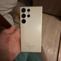 Продам Samsung s23ultra, в Магадане