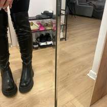 Сапоги женские зимние, в Котельниках