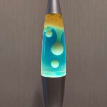 Лавовая лампа светильник 41 см, в Севастополе