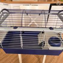 Клетка для грызунов Ferplast Casita 80 - габариты 78 х 48 х, в Москве