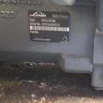 Гидронасос Linde HPV165-02R 0000, в г.Мелитополь