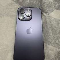 Apple 14 pro, в Москве