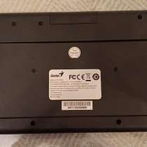 Клавиатура Genius беспроводная, в Астрахани