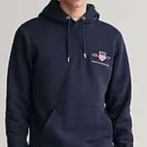 Худи мужской Gant новый, в Санкт-Петербурге