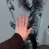 Маникюр, в г.Шымкент