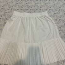 Юбка, в Твери