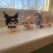 Фигурки, в Смоленске