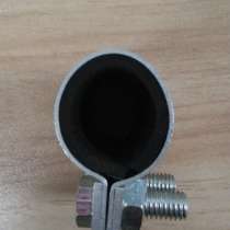 продам ремонтный хомут сантехника LUXFA ООО "Сансфера" ремонтный хомут, в Гатчине