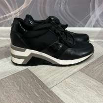 Кроссовки-ботинки, в Соликамске