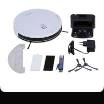 ПРОДАМ! РОБОТ-ПЫЛЕСОС, в Новосибирске