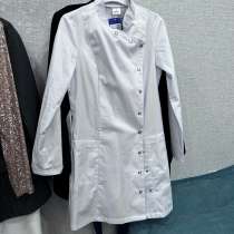 Медицинский халат и рубашка, в Тамбове