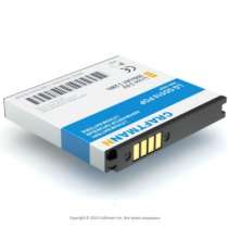 АКБ CRAFTMANN для LG GD510 GD880 S310, в Омске