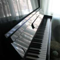 пианино, в Рубцовске