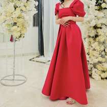 Платье вечернее, в Москве