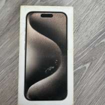 IPhone 15 pro 256гб, в Ростове-на-Дону