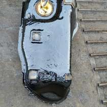 Ремонт бензобаков в Московском районе СПБ, в Санкт-Петербурге