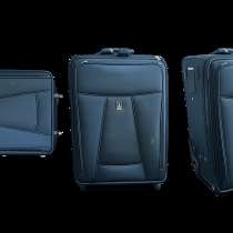 Большой чемодан для путешествий XL, в Междуреченске