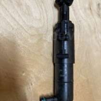 Форсунка омывателя фар mersedes w204, в Москве