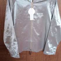 Ветровка 46р новая, в Нижнем Новгороде