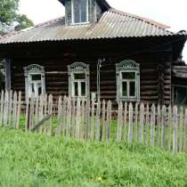 Дом 40 кв. м, в Переславле-Залесском