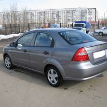 Chevrolet Aveo, 2010, в Балаково