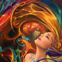 Акростихи, в Москве