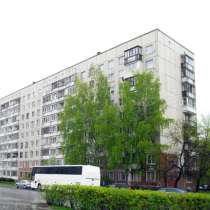 Две комнаты 31 кв.м в четырехкомнатной квартире, в г.Санкт-Петербург