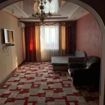 Сдаю 3-комнатную квартиру, 12 мкр, р-он Бетонка, 400 $, б/п, в г.Бишкек