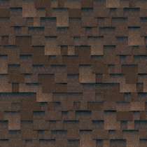 Гибкая черепица Шинглас Кадриль, в Москве