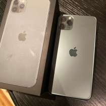 IPhone 11 ProMax 256g идеал, в Краснодаре