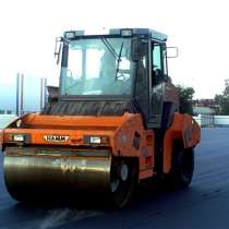 Асфальтирование Куровское, укладка асфальта ДРСУ АВДОДОР АБЗ, в Куровском