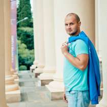Алексей, 36 лет, хочет познакомиться – Алексей, 36 лет, хочет познакомиться, в Сочи