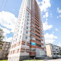 Продается новая 1-комнатная квартира в Дзержинском районе, в Ярославле
