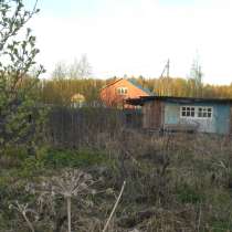 Земельный участок площадью 8 сот Оболенск, снт "Юг", в Серпухове
