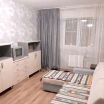 Сдам 1-ком. квартиру по ул. 40 лет ВЛКСМ 2, в Новокузнецке