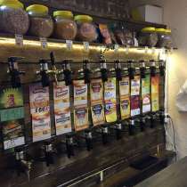 Магазин разливного пива, в Москве