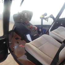 Продажа вертолета Robinson R44 Raven II (2015 г.), в Москве