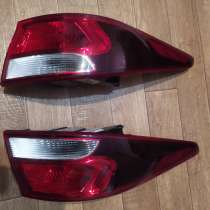 Автосвет для Кия Рио 2019 г. в, в Москве