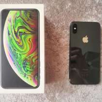 IPhone XS Max 256 gb, в Краснодаре