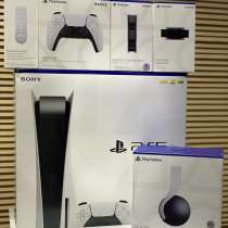Sony PlayStation 5 digital, в г.Bayou La Batre