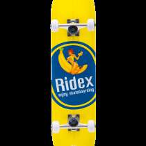 Скейтборд Banjoy 31.1″X7.75″, ABEC-5, в Сочи