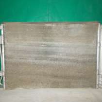 Hyundai Solaris Радиатор Кондиционера б/у оригинал, в Москве