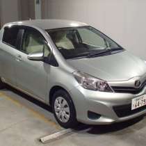 Хэтчбек toyota vitz без пробега РФ, в Москве