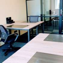 Аренда офиса в БЦ &laquo;Лейпциг&raquo;, ИФНС № 28, в Москве