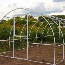 Теплицы с бесплатной доставкой, в Краснодаре