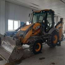 Продам Экскаватор погрузчик JCB 3CX 4T цена 5155 т. р, в Чебоксарах