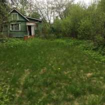 Дача, в Ногинске