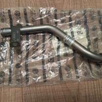 Трубка для удаления воздуха 077103215C VAG, в Москве